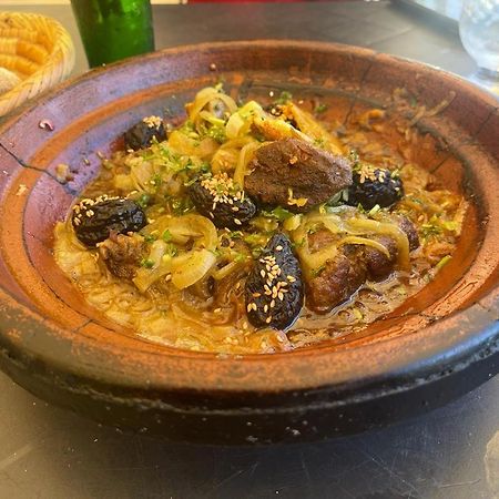 L'Air De La Mer Sidi Kaouki Bagian luar foto