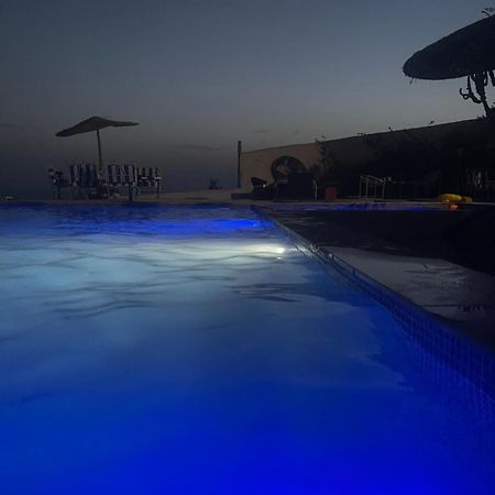 L'Air De La Mer Sidi Kaouki Bagian luar foto