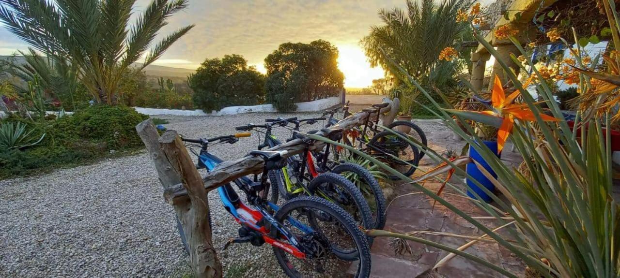 L'Air De La Mer Sidi Kaouki Bagian luar foto
