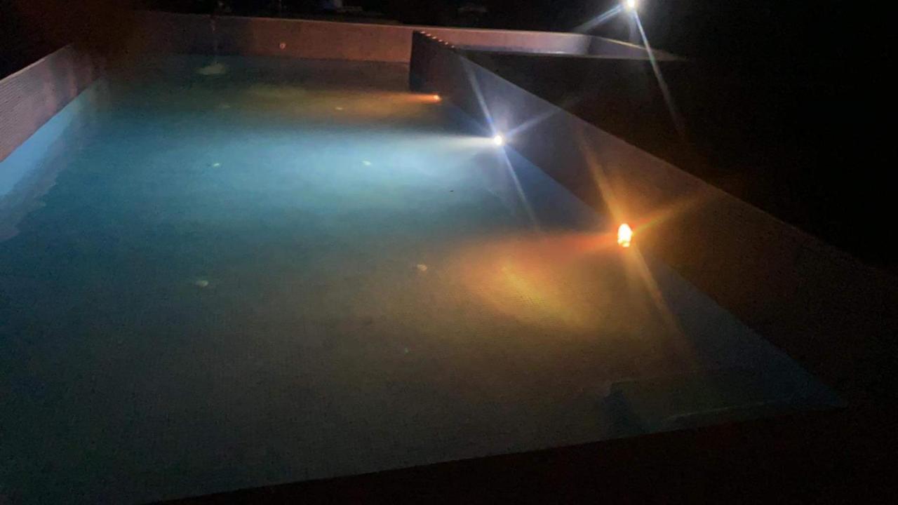 L'Air De La Mer Sidi Kaouki Bagian luar foto