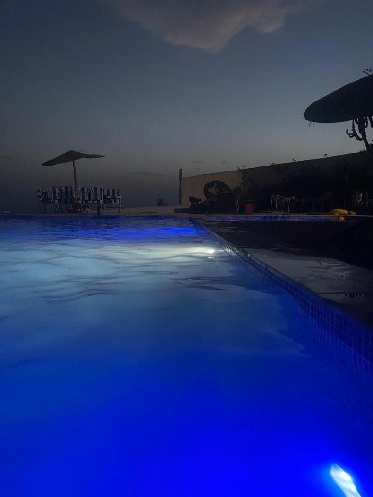 L'Air De La Mer Sidi Kaouki Bagian luar foto