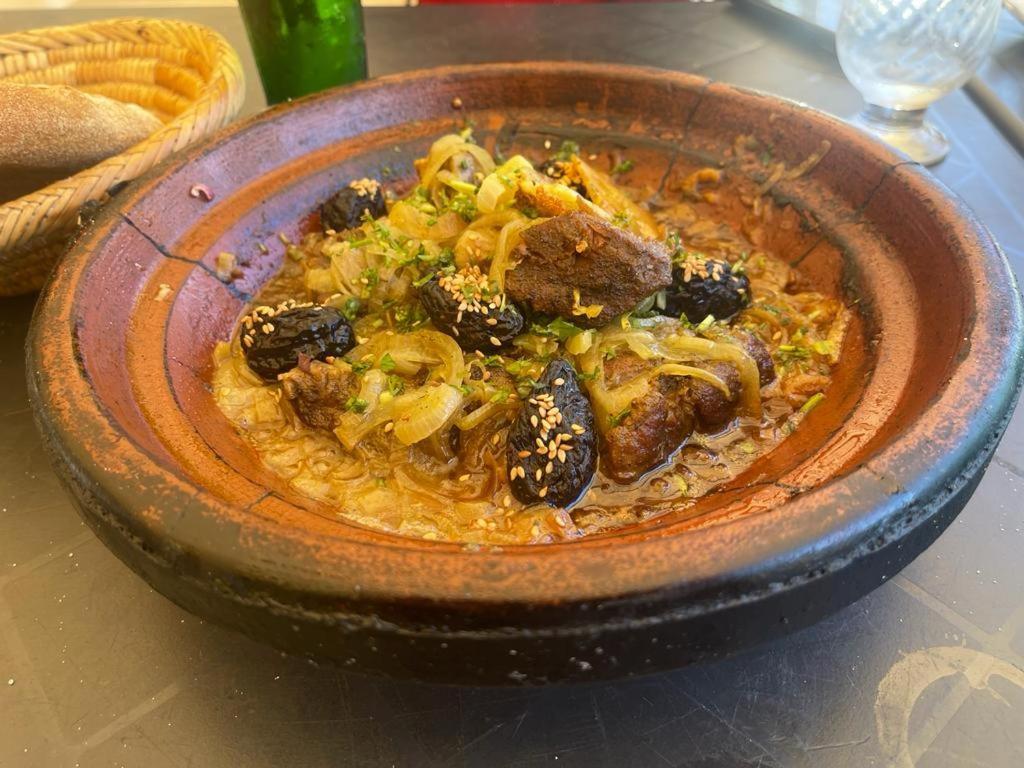 L'Air De La Mer Sidi Kaouki Bagian luar foto