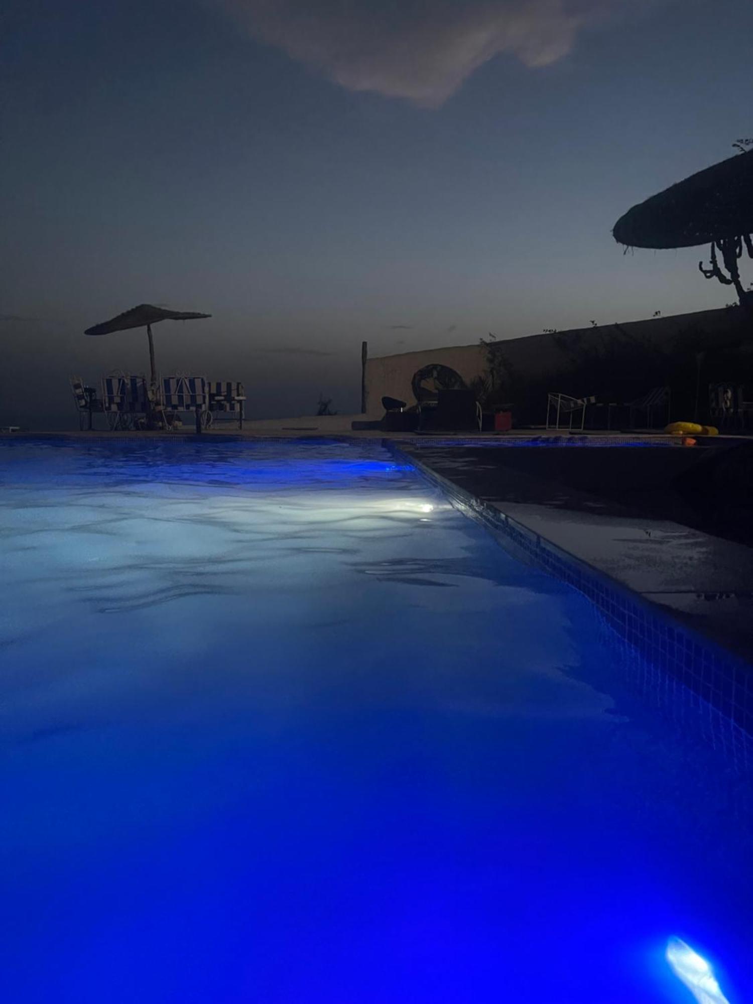 L'Air De La Mer Sidi Kaouki Bagian luar foto