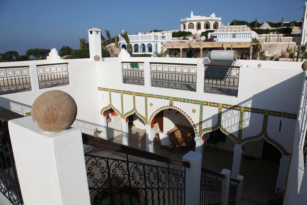 L'Air De La Mer Sidi Kaouki Bagian luar foto