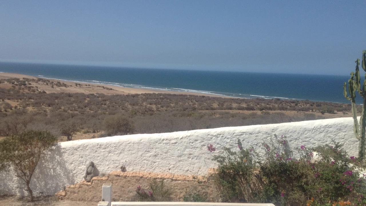 L'Air De La Mer Sidi Kaouki Bagian luar foto