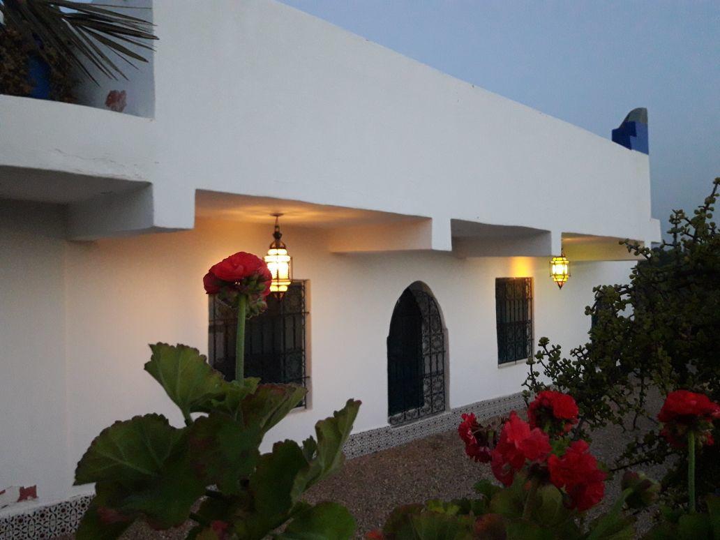 L'Air De La Mer Sidi Kaouki Bagian luar foto