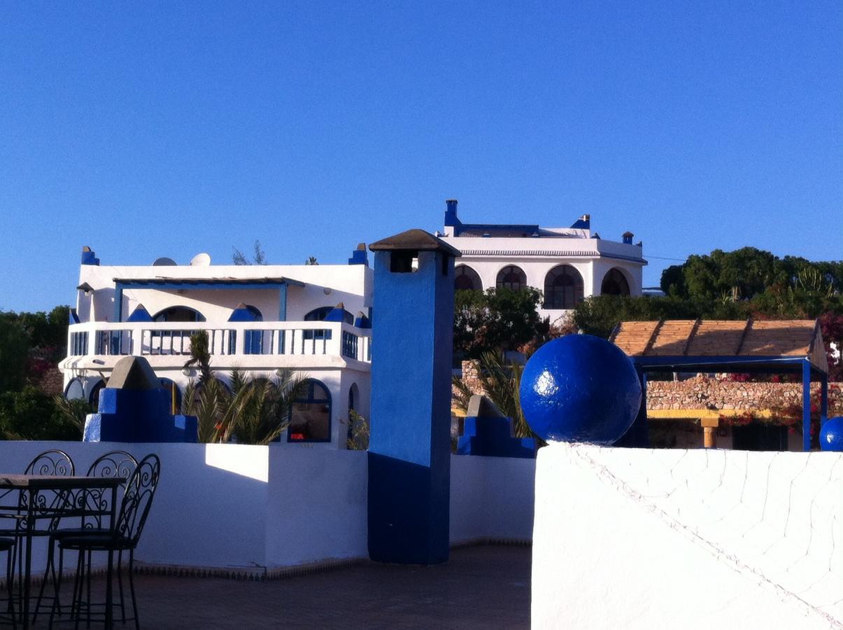 L'Air De La Mer Sidi Kaouki Bagian luar foto