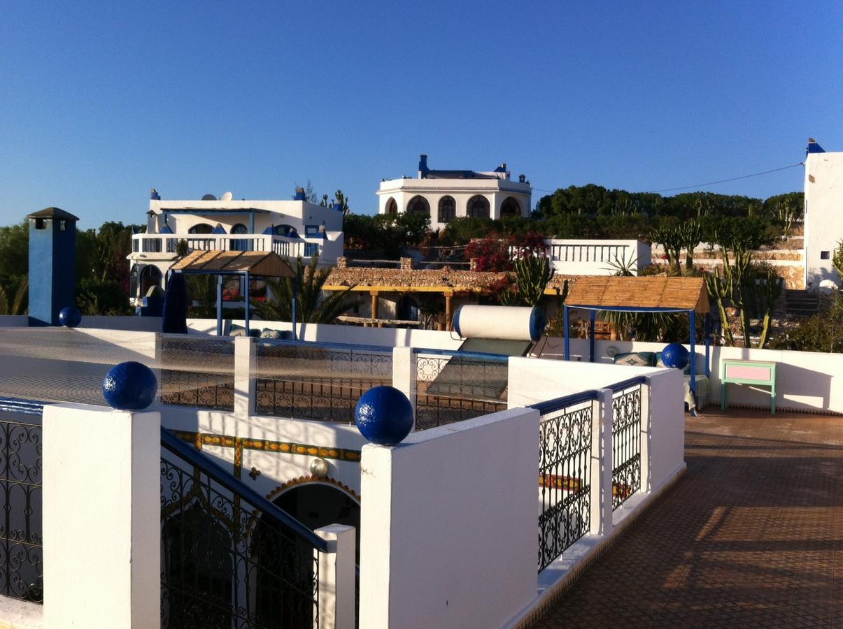 L'Air De La Mer Sidi Kaouki Bagian luar foto