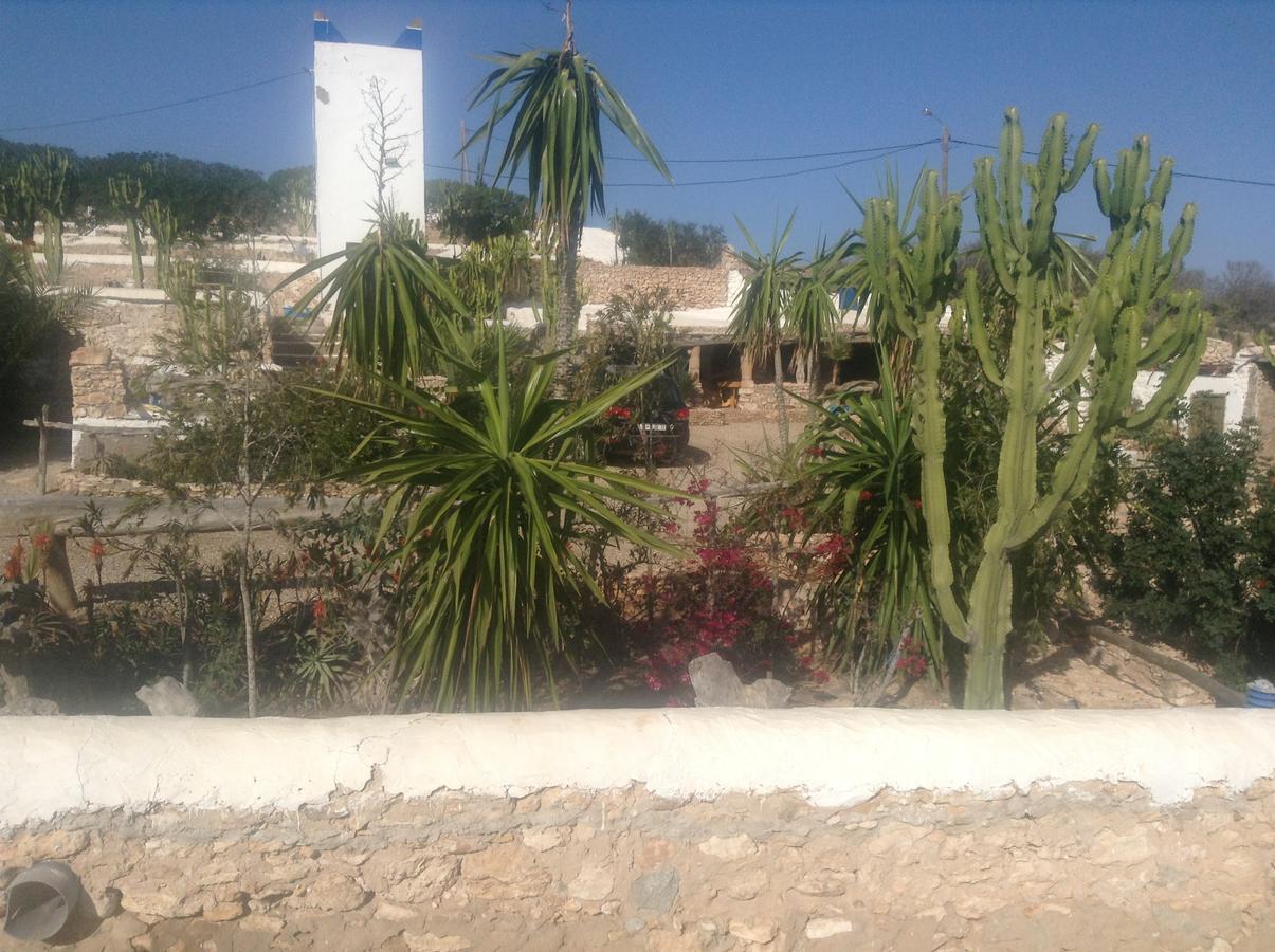 L'Air De La Mer Sidi Kaouki Bagian luar foto