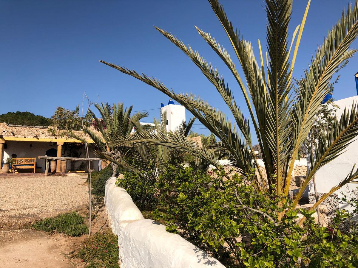 L'Air De La Mer Sidi Kaouki Bagian luar foto