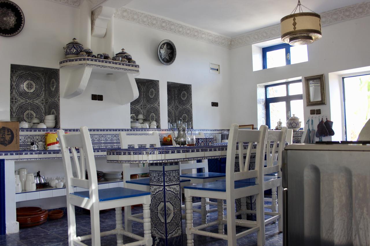 L'Air De La Mer Sidi Kaouki Bagian luar foto