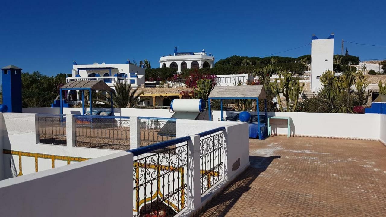 L'Air De La Mer Sidi Kaouki Bagian luar foto