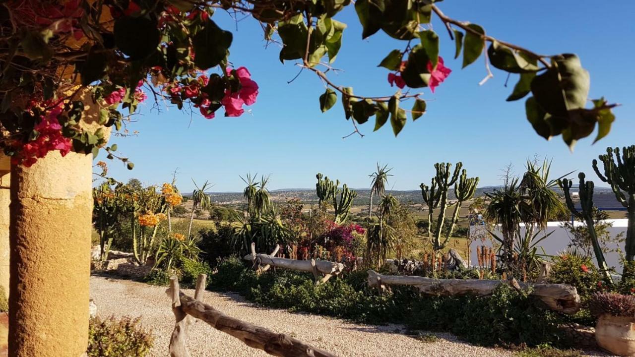 L'Air De La Mer Sidi Kaouki Bagian luar foto