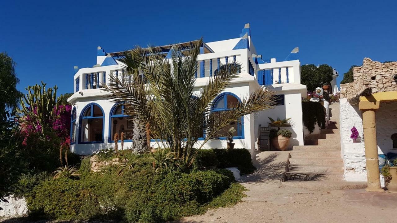 L'Air De La Mer Sidi Kaouki Bagian luar foto