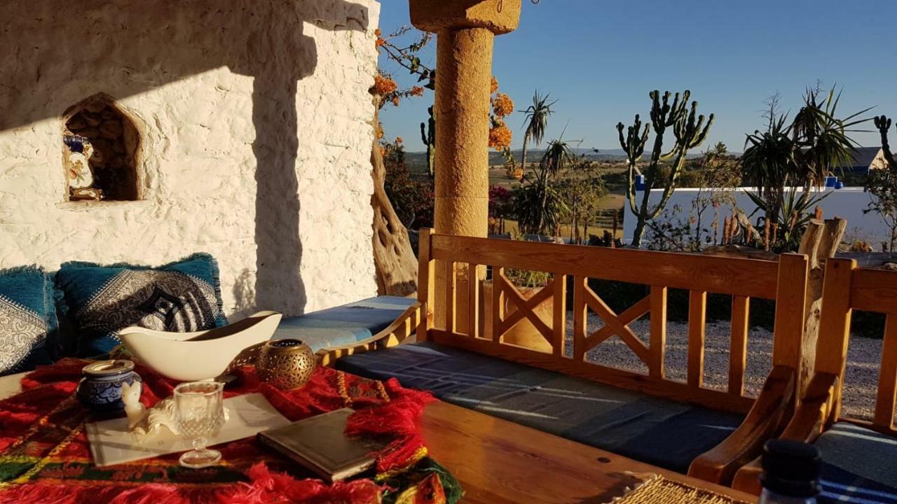 L'Air De La Mer Sidi Kaouki Bagian luar foto