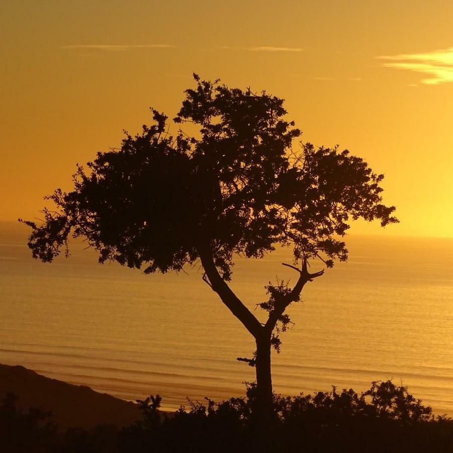 L'Air De La Mer Sidi Kaouki Bagian luar foto