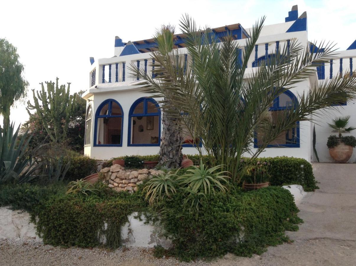 L'Air De La Mer Sidi Kaouki Bagian luar foto