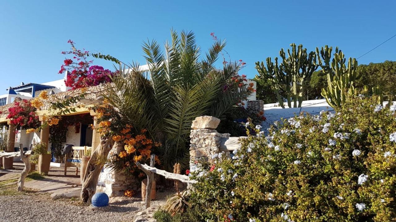 L'Air De La Mer Sidi Kaouki Bagian luar foto