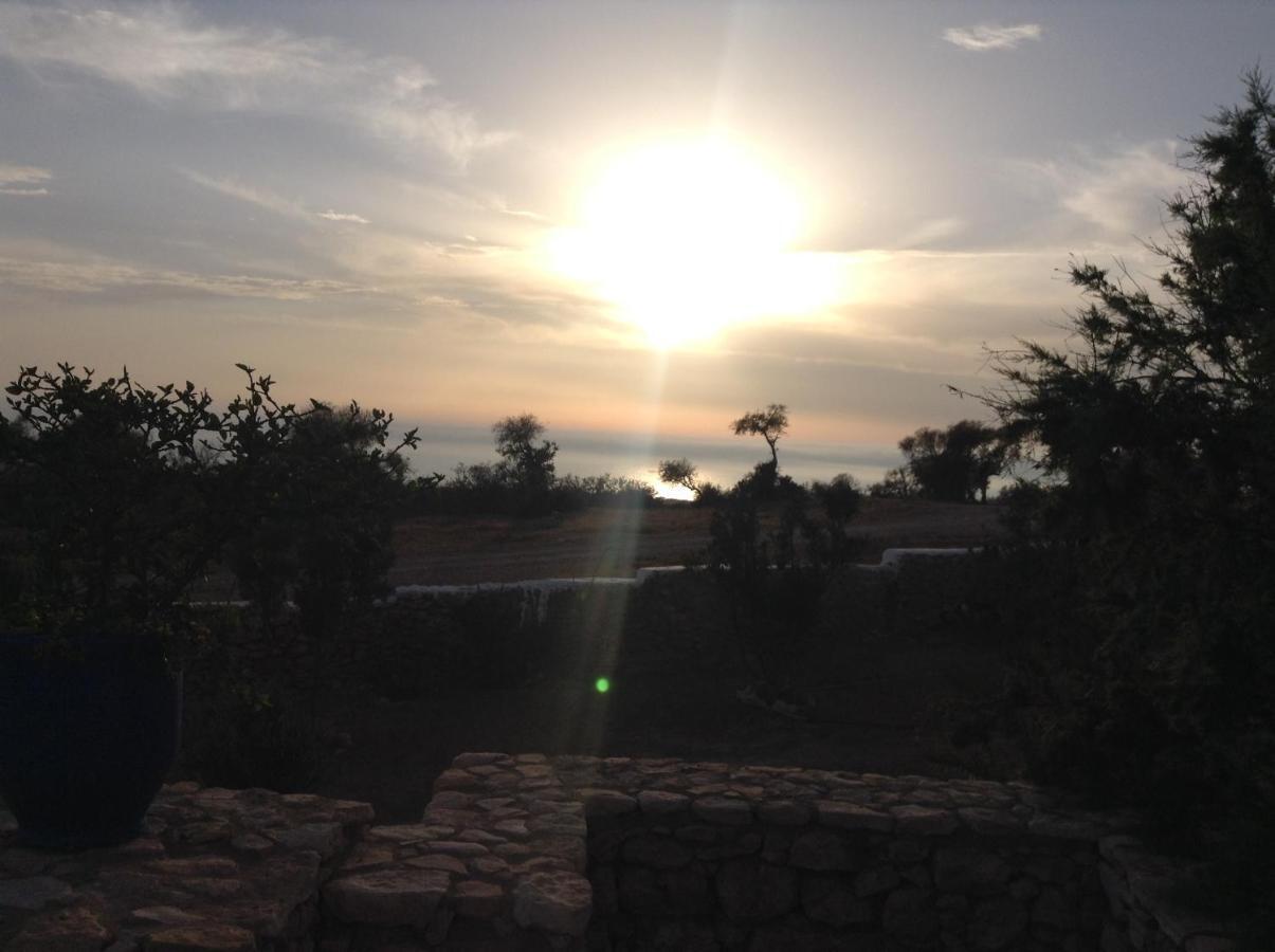 L'Air De La Mer Sidi Kaouki Bagian luar foto